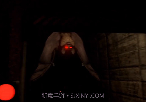 废弃建筑模拟器截图1 废弃建筑模拟器截图1