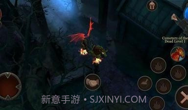 复仇RPG截图3 复仇RPG截图3