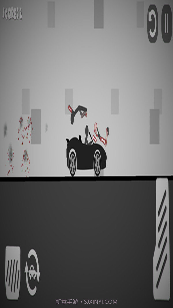 火柴人横扫千军截图3 火柴人横扫千军截图3