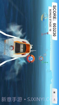 变形汽车酷跑截图3 变形汽车酷跑截图3