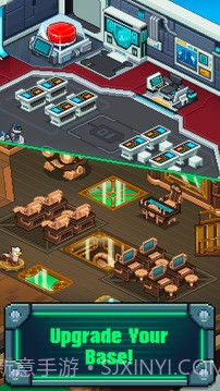 点点邪恶主谋截图3