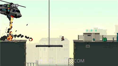 特派团弹药截图2 特派团弹药截图2