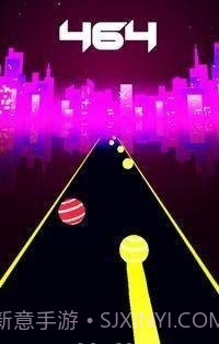 EDM音乐跳舞球截图2