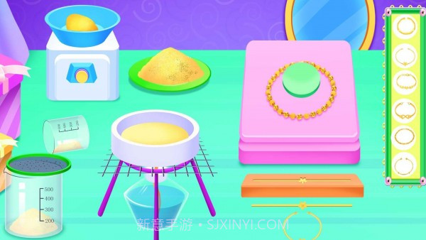 珠宝定制设计截图4 珠宝定制设计截图4