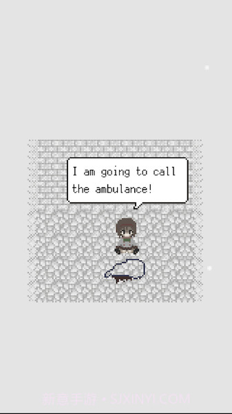 天使之路汉化版截图3 天使之路汉化版截图3