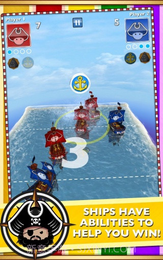 世界的尽头 Edge of the World截图3