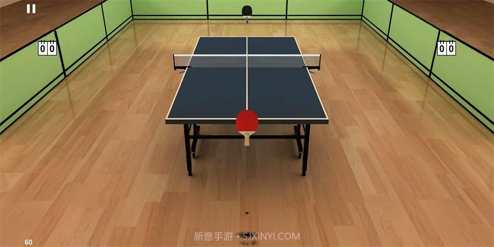 物理滚动球球App截图2