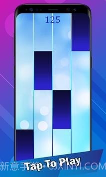 潘托加钢琴魔术砖截图3 潘托加钢琴魔术砖截图3