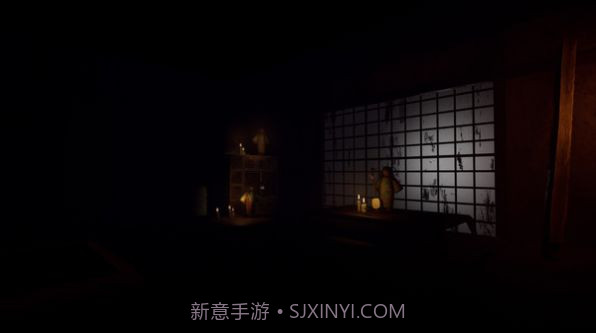 鬼嫁衣之怨念版截图2 鬼嫁衣之怨念版截图2