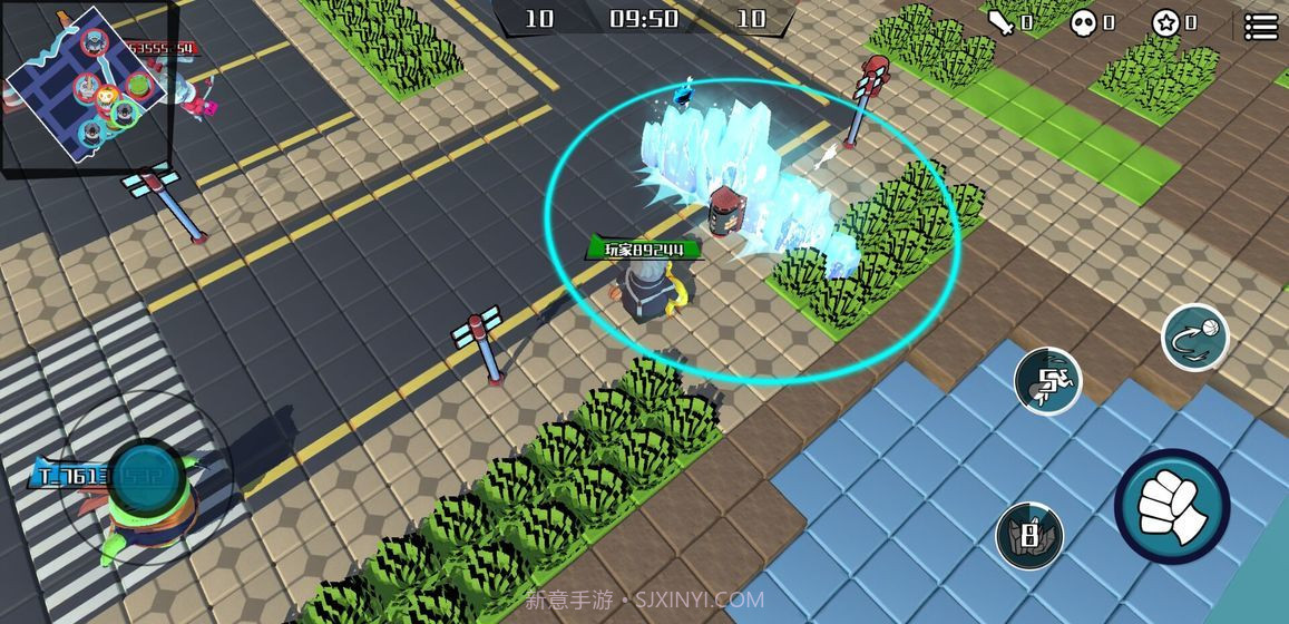 你瞅啥截图3 你瞅啥截图3