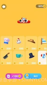 叉子与香肠截图4