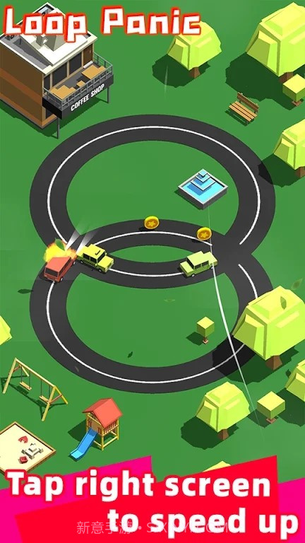 循环驾驶截图5 循环驾驶截图5