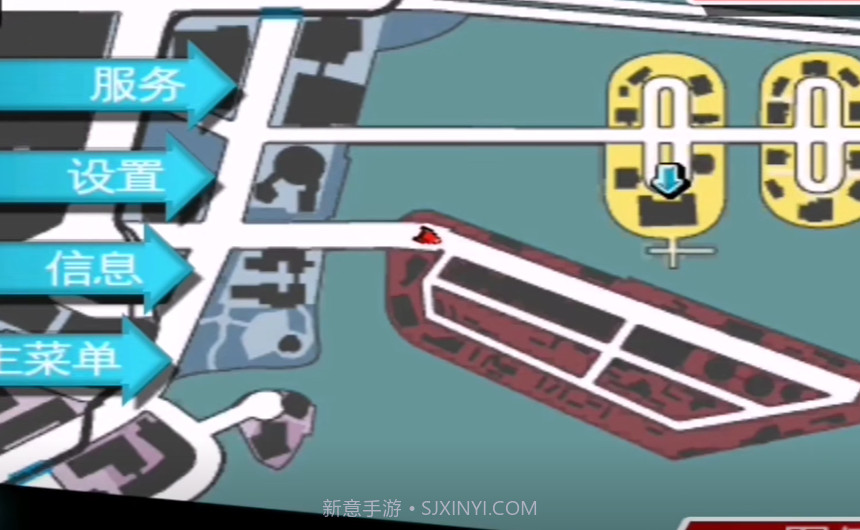 侠盗飞车迈阿密截图1 侠盗飞车迈阿密截图1