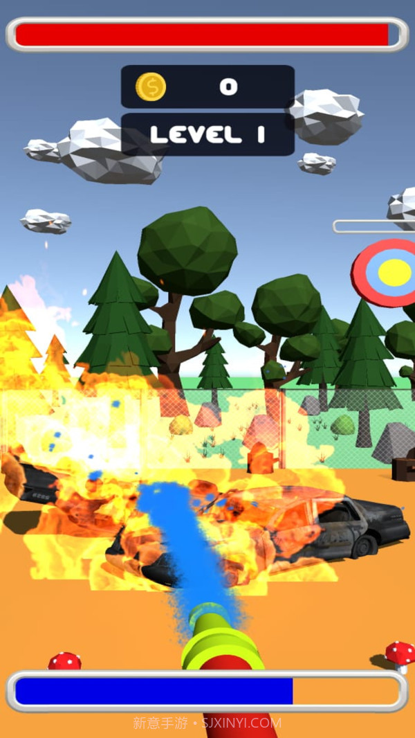 虚拟灭火器截图4