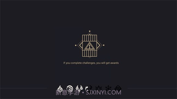 玩具熊的五夜原神版截图2