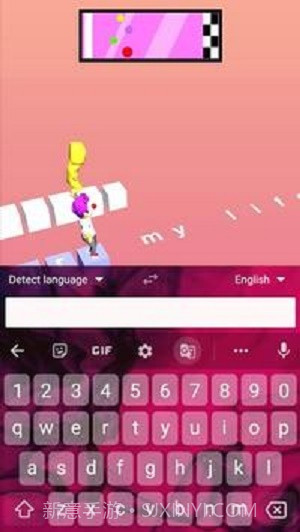 打字竞速截图2 打字竞速截图2