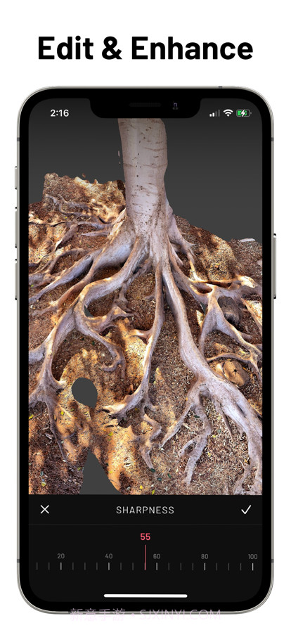 Scaniverse截图2 Scaniverse截图2