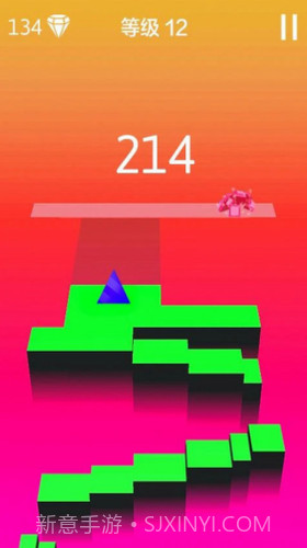 指尖开路截图1 指尖开路截图1