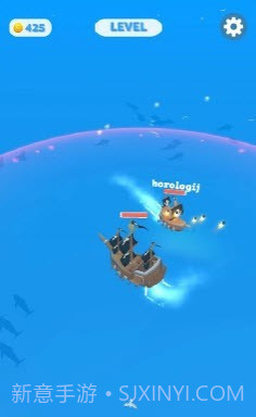 海战海盗时代截图1