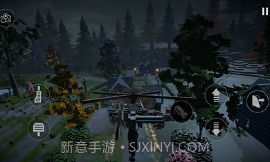 建筑破坏模拟器全部解锁版截图3