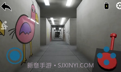 班班幼儿园逃离大楼截图3 班班幼儿园逃离大楼截图3