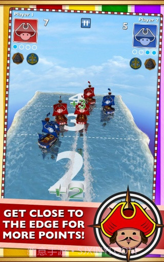 世界的尽头 Edge of the World截图2