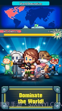 点点邪恶主谋截图4