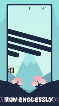 疯狂的忍者截图4