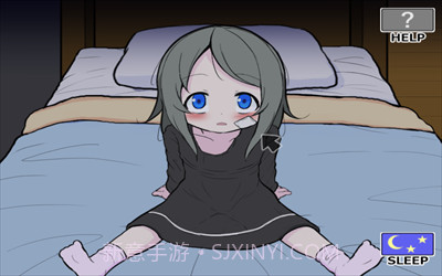 可爱能被破坏全CG版截图3