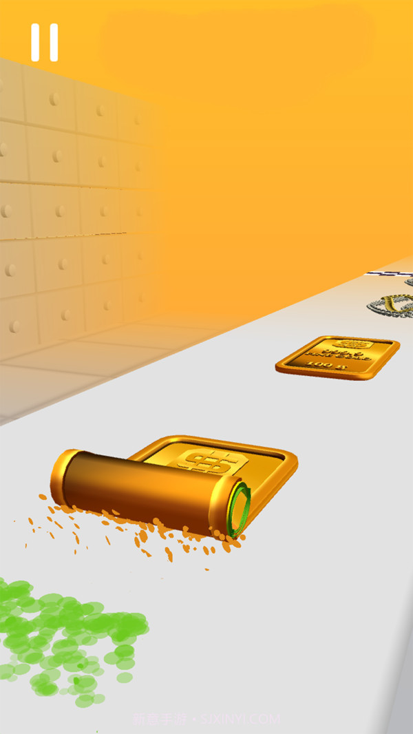 寿司卷3D免广告版截图3