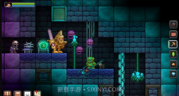 拾荒工杰克截图5 拾荒工杰克截图5