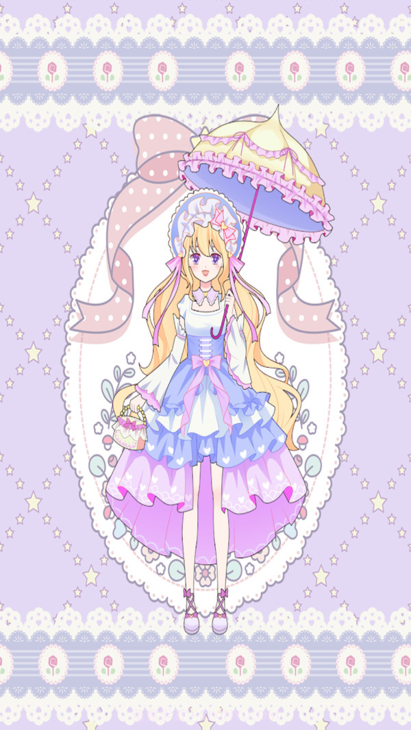 礼服公主截图5 礼服公主截图5