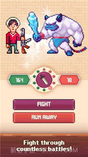 生存岛无限钻石截图2