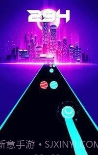 EDM音乐跳舞球截图3