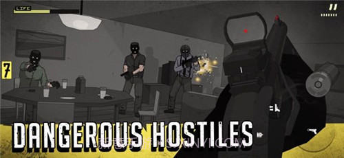 塞拉七号截图1 塞拉七号截图1