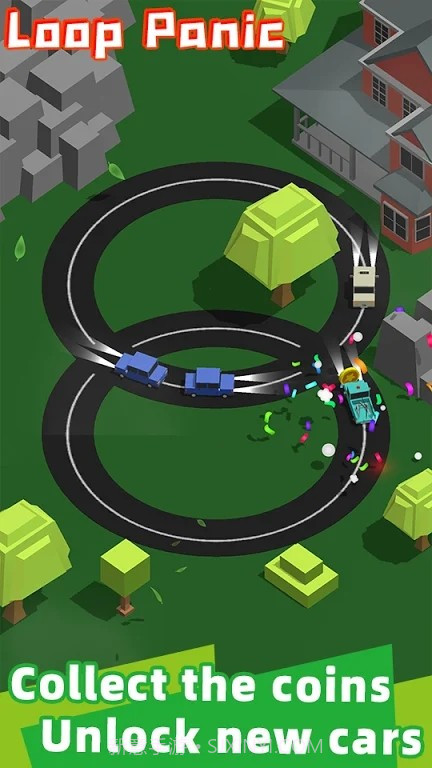 循环驾驶截图4 循环驾驶截图4