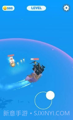 海战海盗时代截图2