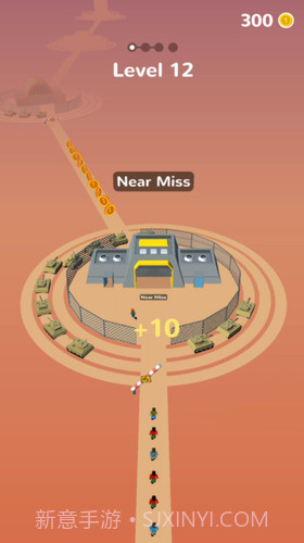突袭51区截图2 突袭51区截图2