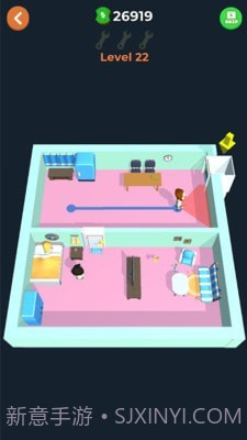 老王快逃截图4 老王快逃截图4