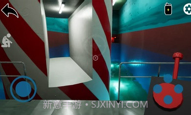 班班幼儿园逃离大楼截图2 班班幼儿园逃离大楼截图2