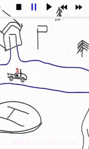 画画火柴人截图3 画画火柴人截图3