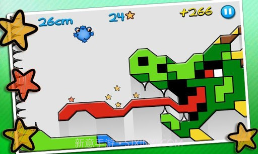 反弹跳跃 Bounce截图2 反弹跳跃 Bounce截图2