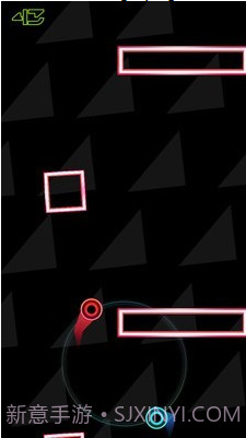 激光双色球截图2