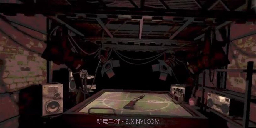 恶魔轮盘无血滋版截图4 恶魔轮盘无血滋版截图4