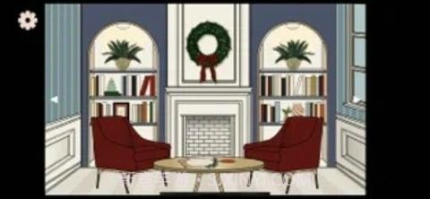 度假屋密室逃脱截图3