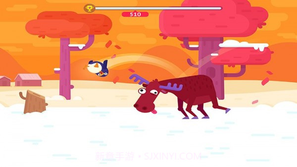 无敌弹弹弹截图1