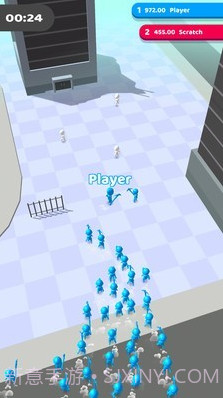 拆房子大作战截图3