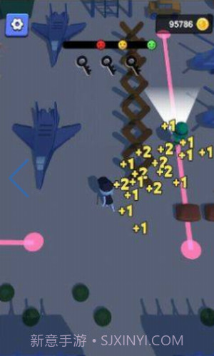 停战首领截图1 停战首领截图1