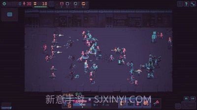 暴君的游戏截图1 暴君的游戏截图1