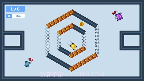 坦克大战无尽战争截图2 坦克大战无尽战争截图2